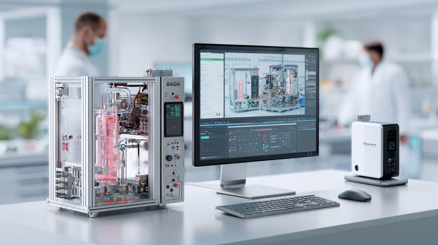 Best Guide to Medical Power Supplies for Modern Medical Devices