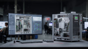 How to Validate Thermal Performance of Open-Frame Power Supplies in Real Enclosures