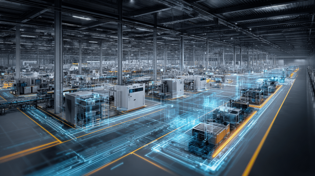 TAA vs BAA vs NDAA: Understanding Federal Compliance Requirements for Power Supplies and PoE Equipment