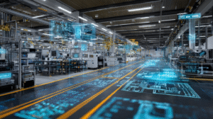 Federal Procurement in 2026: What Power Supply and PoE Manufacturers Need to Know