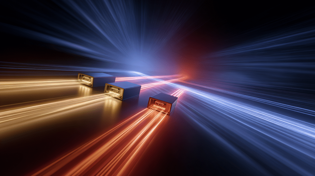 How to Evaluate TAA Requirements for Power Adapters and PoE Injectors in Federal Projects