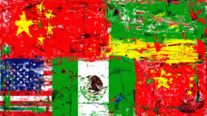 Vietnam vs China vs Mexico: How OEMs Compare Power Supply Manufacturing Locations