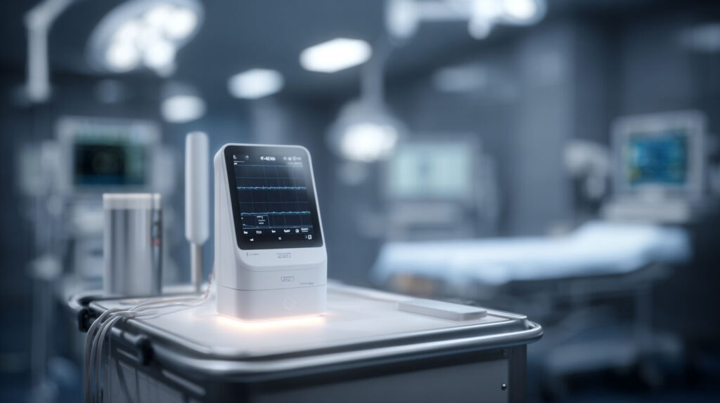 How Phihong Helps OEMs Maximize the Benefits of 2" x 4" Open-Frame Power Supplies