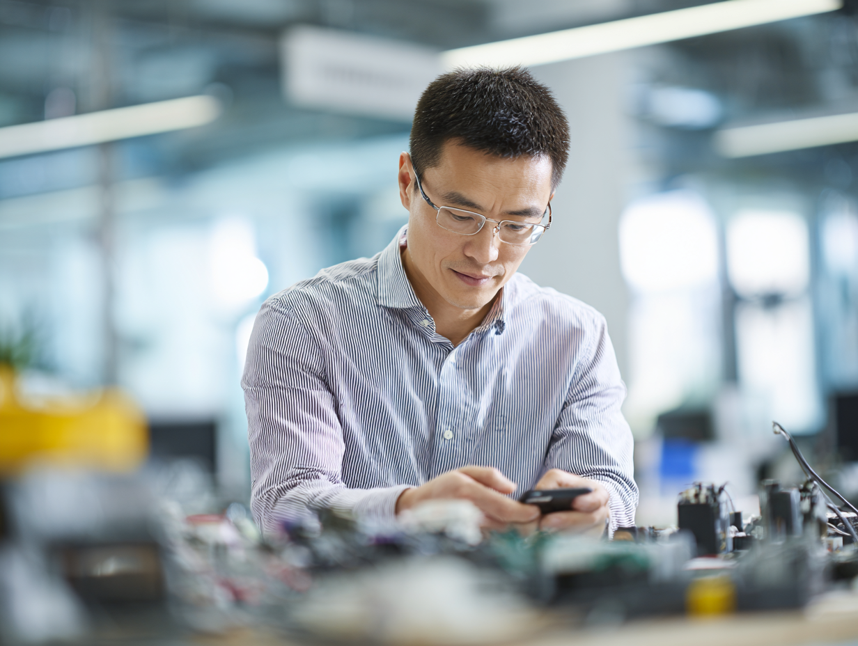 Best OEM Guide to DC/DC Converters: Designing Reliable Power for Industrial and Medical Systems