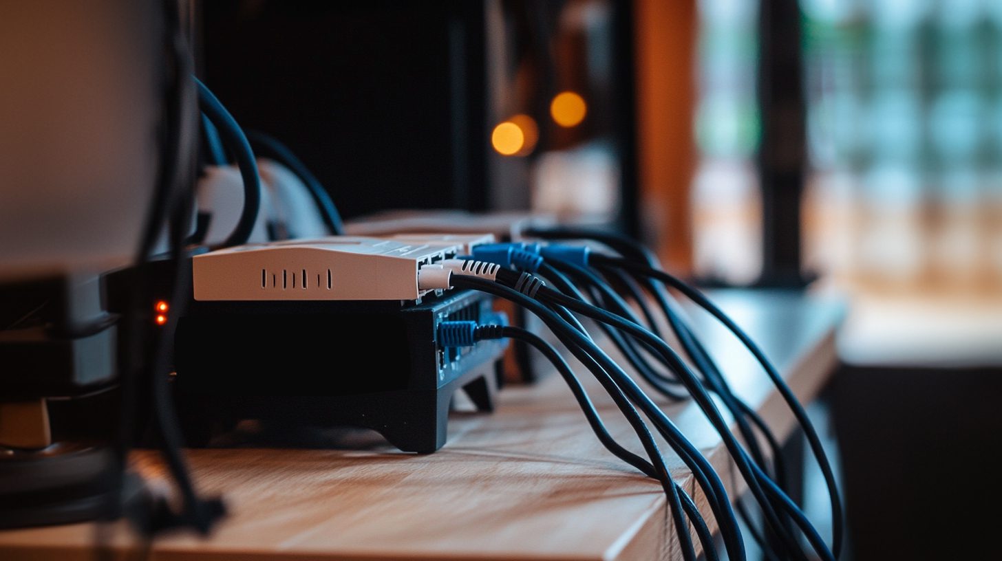Power Over Ethernet: De-tangling the Mystery of PoE Injectors