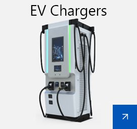 best ev chargers