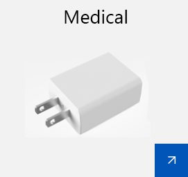 medical adapters
