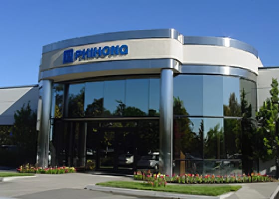 Phihong USA Corporation (Fremont CA)