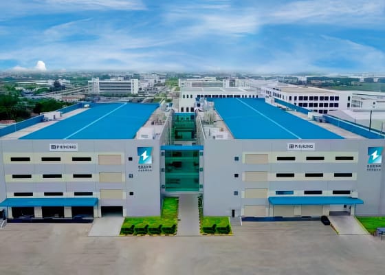 Phihong Vietnam Co., Ltd.