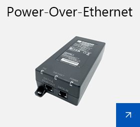 power over ethernet
