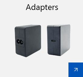 best power supply adapters