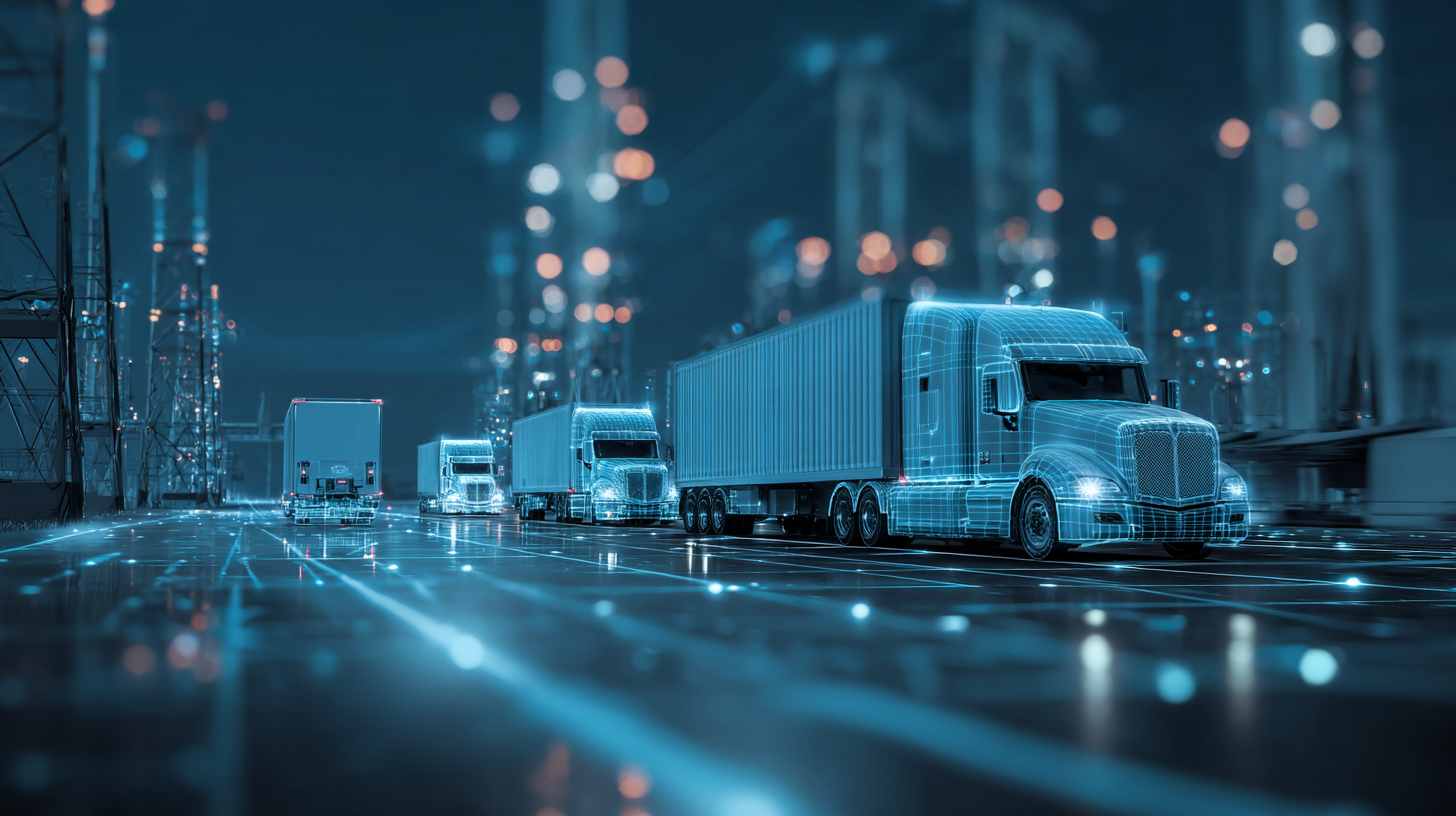 How AI-Driven Energy Management Systems Will Optimize Charging Schedules for Fleets of Autonomous Devices