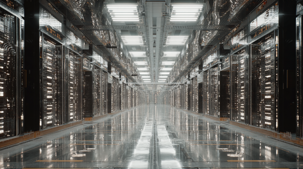 How to Reach 80 Plus Titanium in 3 kW Power Shelves for AI Facilities