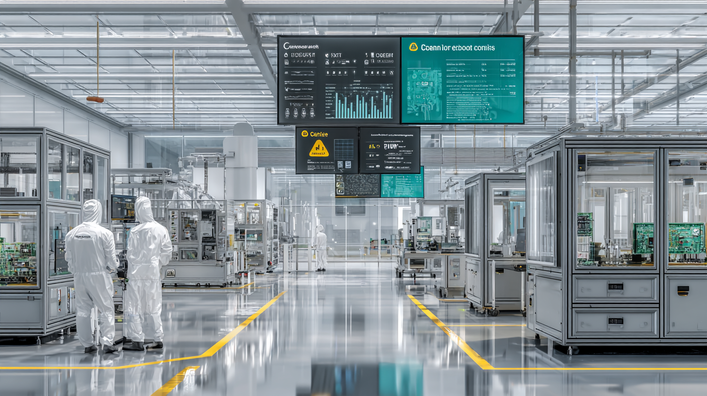 Scope 3 Carbon Strategy: How to Reduce Emissions in Power-Supply Manufacturing for 2025 Targets