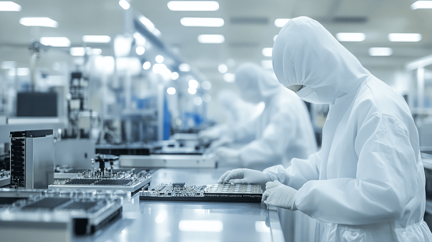 How to Choose the Best OEM Power Supply Manufacturer for Medical Devices: Key Factors for Compliance and Performance