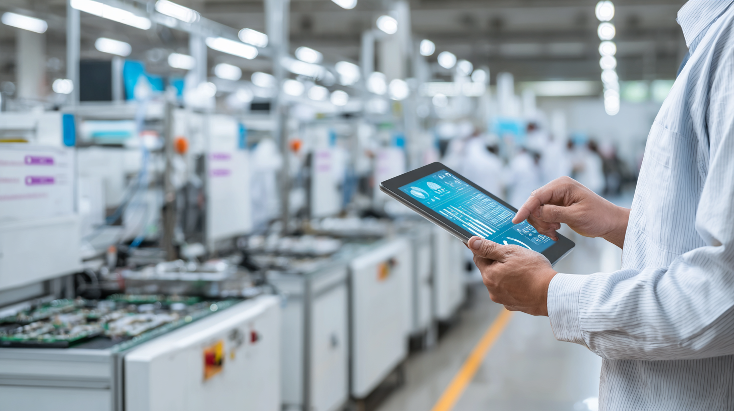 ISO 14064 Compliance Guide: How to Verify Carbon Reporting in Power-Electronics Production Lines