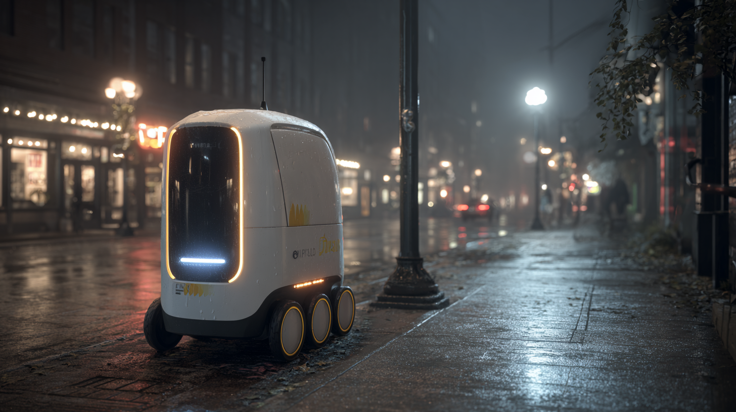 Why AI-Powered Fleet Management Platforms Are Integrating with Robotic Charging Stations for Predictive Maintenance and Auto-Docking