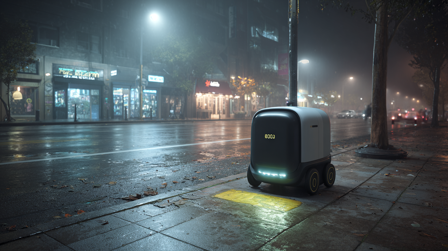 UL 3100 & UL 2593 Compliance: What New Safety Standards Mean for Robotic Charging Station Manufacturers