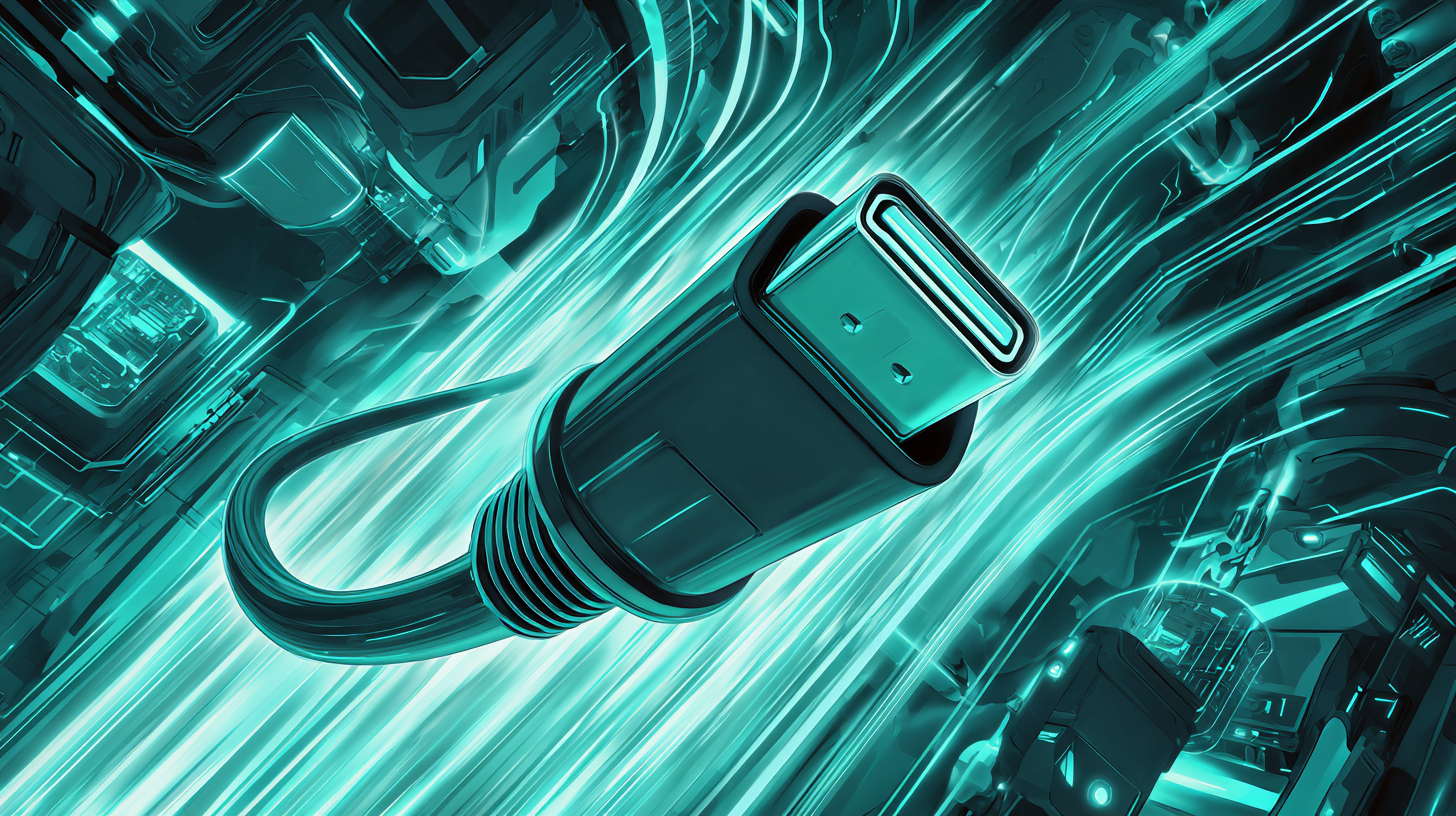 How USB-C PD 3.1 and 3.2 Are Reshaping the Power Architecture of Modular Robotics and Edge Devices
