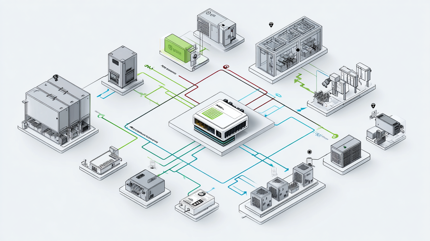 PoE++ Switch OEM Guide: How to Deploy 802.3bt Gear for Smart-Factory Edge Sensors