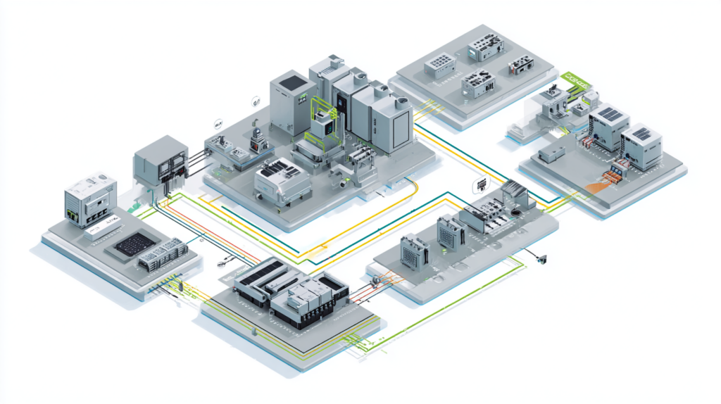 PoE++ solution providers | Phihong