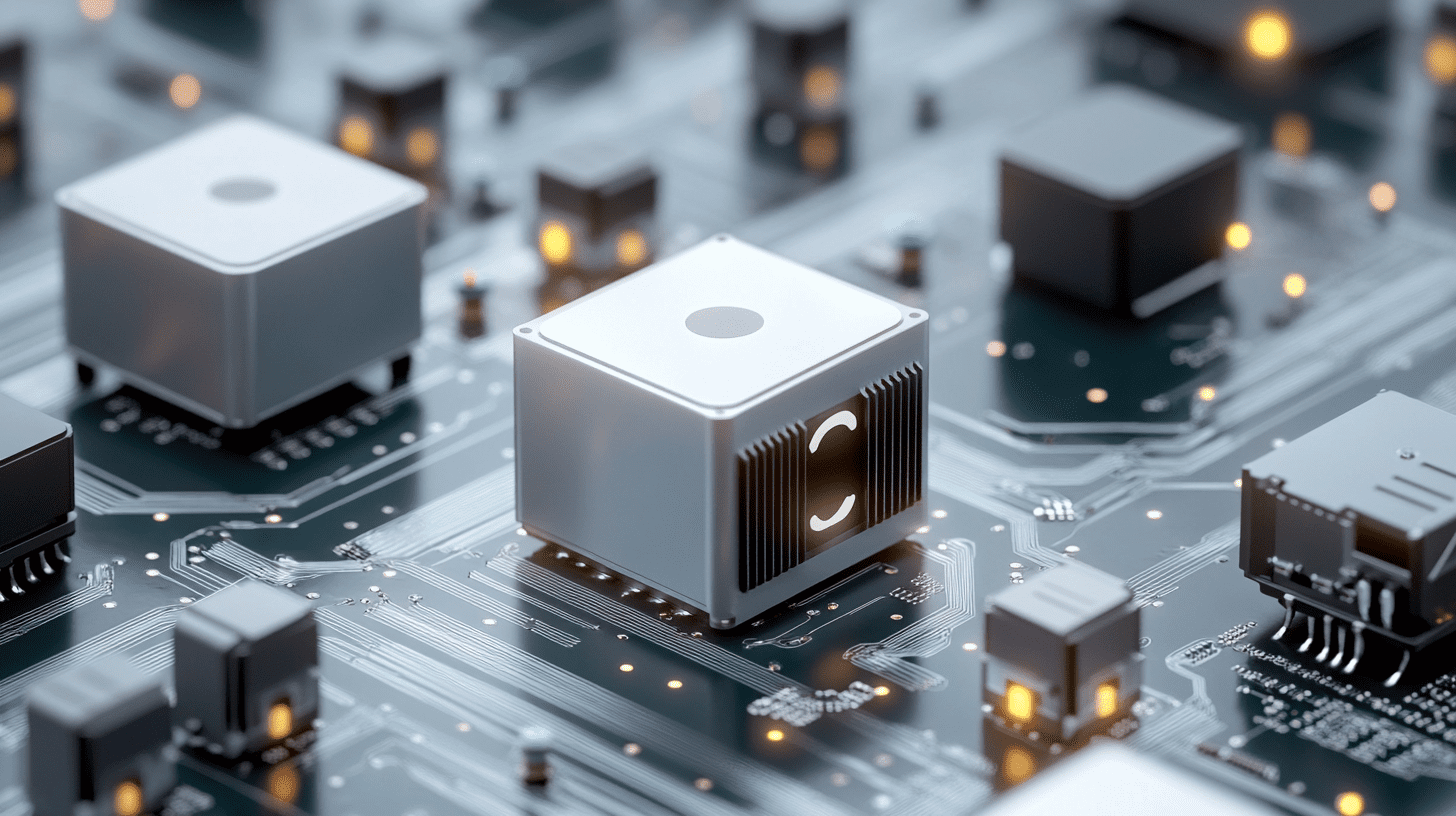 GaN Power Supply Manufacturing: How Gallium Nitride is Revolutionizing Efficiency and Performance for OEMs
