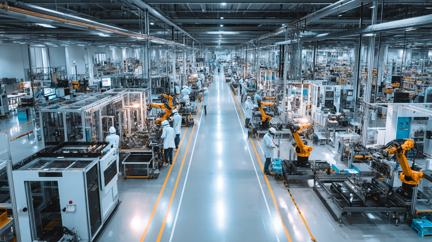 Best Guide to Robotic Docking Station Manufacturers: How to Source Custom Charging Docks for Autonomous Robots