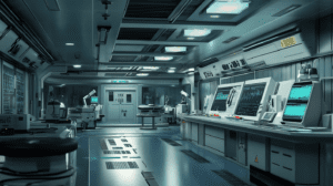 medical robotics Power Supply Manufacturing | Phihong USA