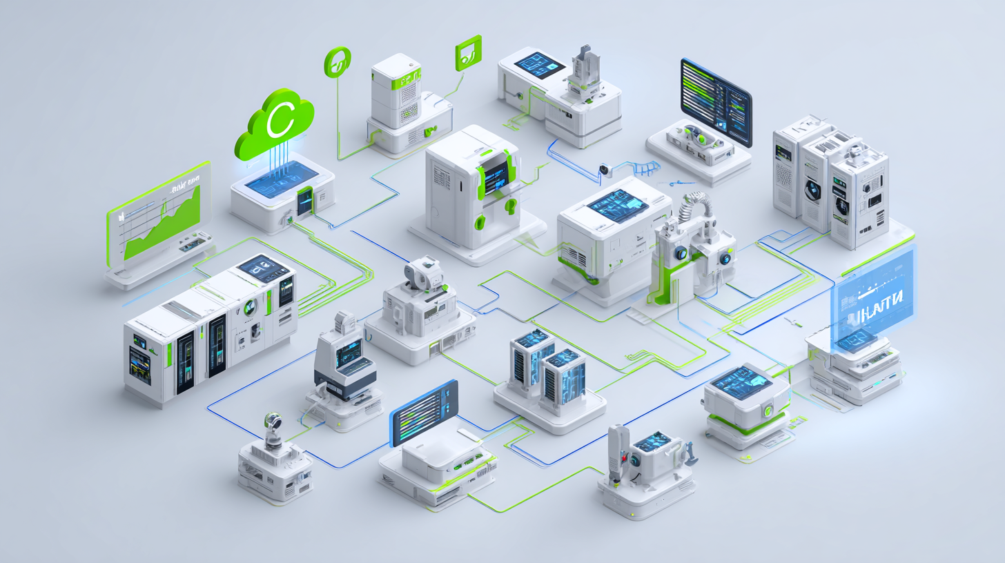How Top Manufacturers Use AI-Powered Charging Stations to Improve Fleet Uptime for Autonomous Robots