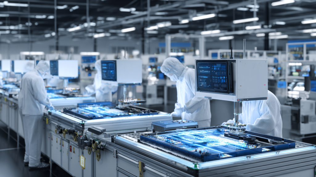 V5.4 GaN Power Technology | Phihong