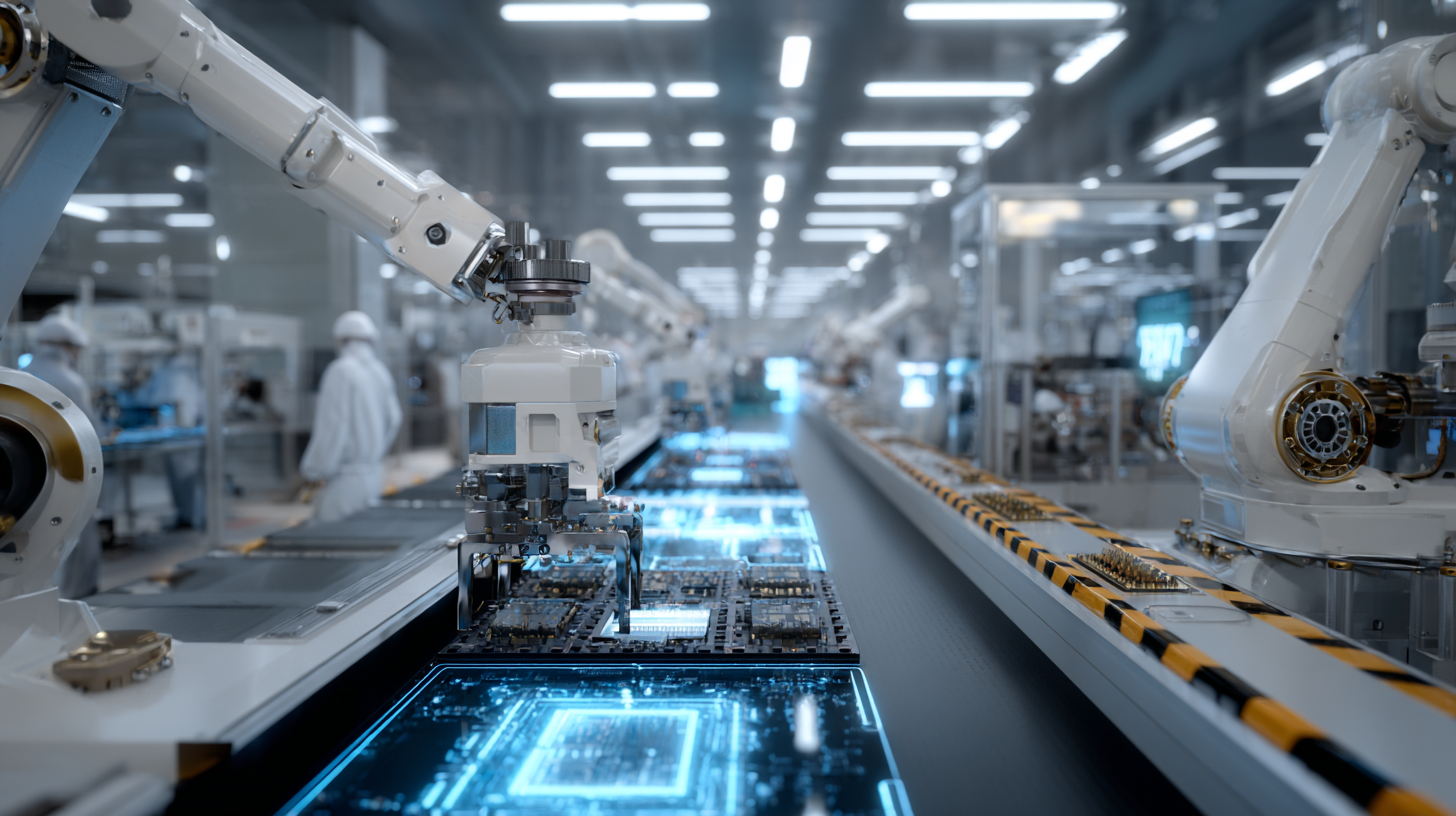 GaN Power Technology: How to Manufacture High‑Density, Low‑Cost GaN Power Supplies for OEMs