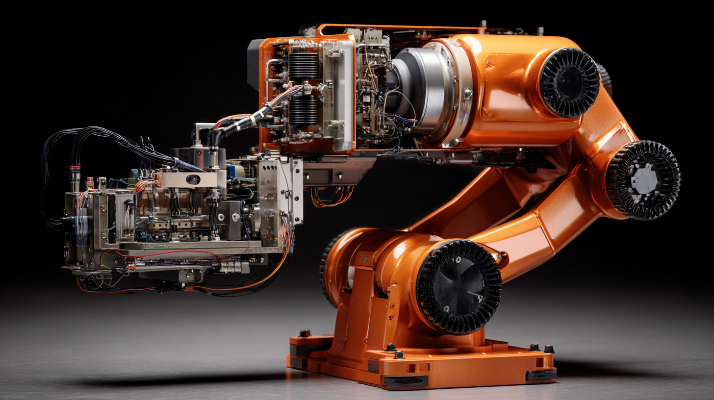Robotic Power Supply Design: How to Manufacture 48 V Robotic Power Supplies That Meet IEC 61000‑6‑2 Standards