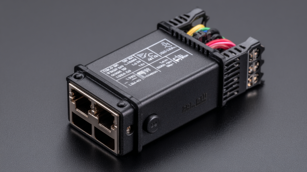 PoE Injector manufacturer | Phihong USA