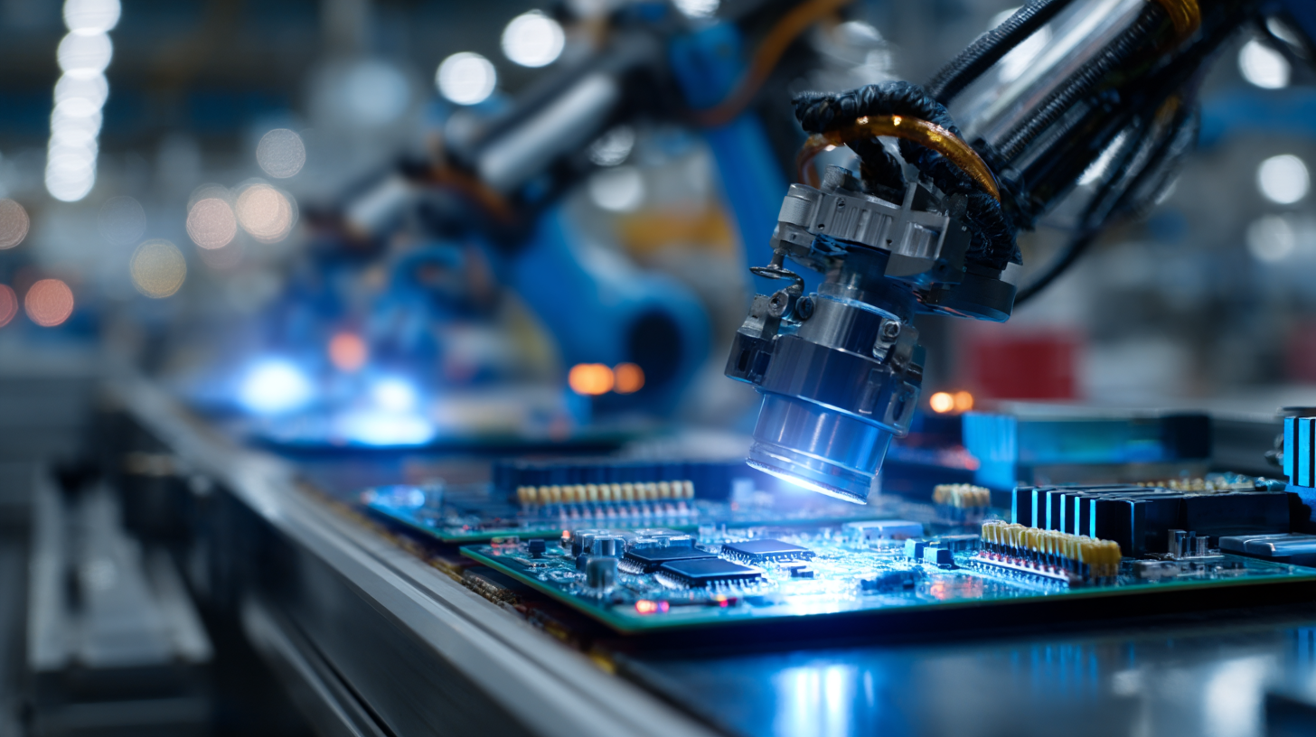 GaN Power Technology: How to Manufacture High‑Density, Low‑Cost GaN Power Supplies for OEMs