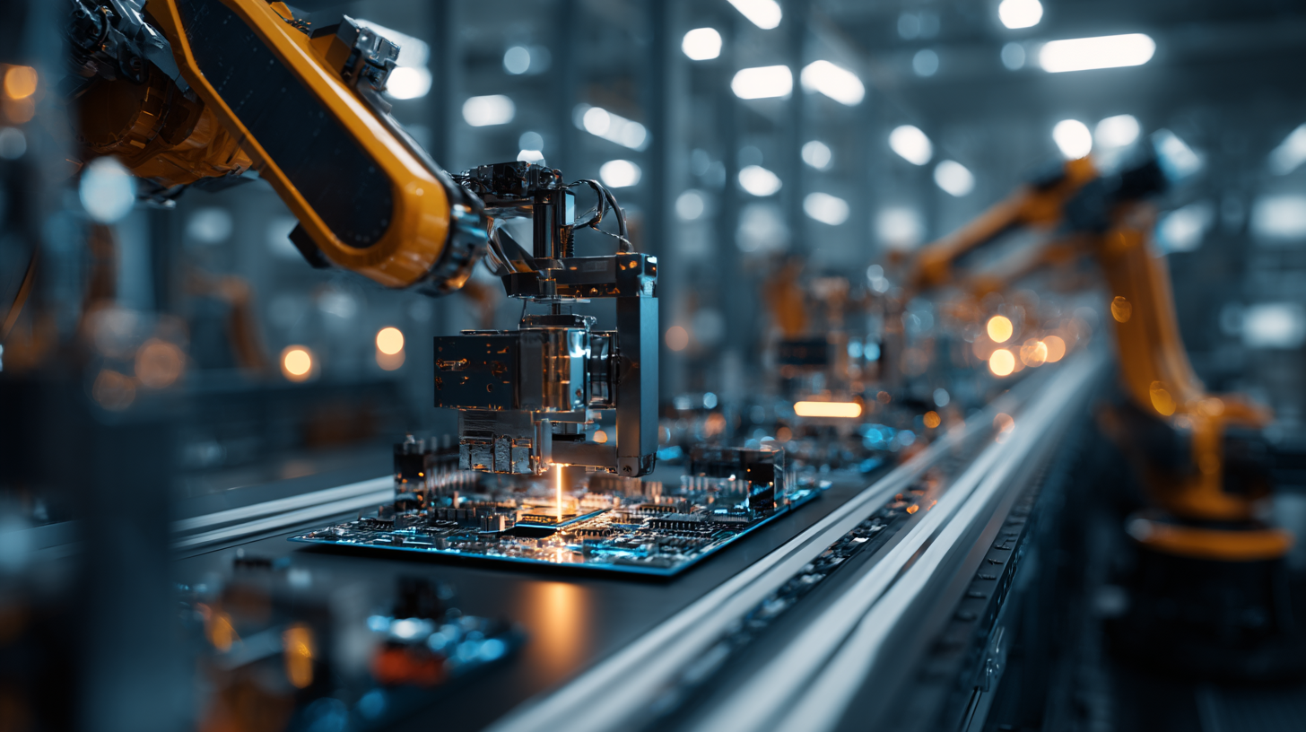 Custom Power Supplies: How to Reduce OEM Time‑to‑Market with Custom Power Supply Manufacturing
