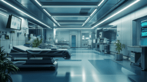 OEM Partner for Medical Power Supply