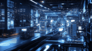 GaN Power Supplies Enable Faster and More Efficient 5G and Telecom Networks | Phihong USA