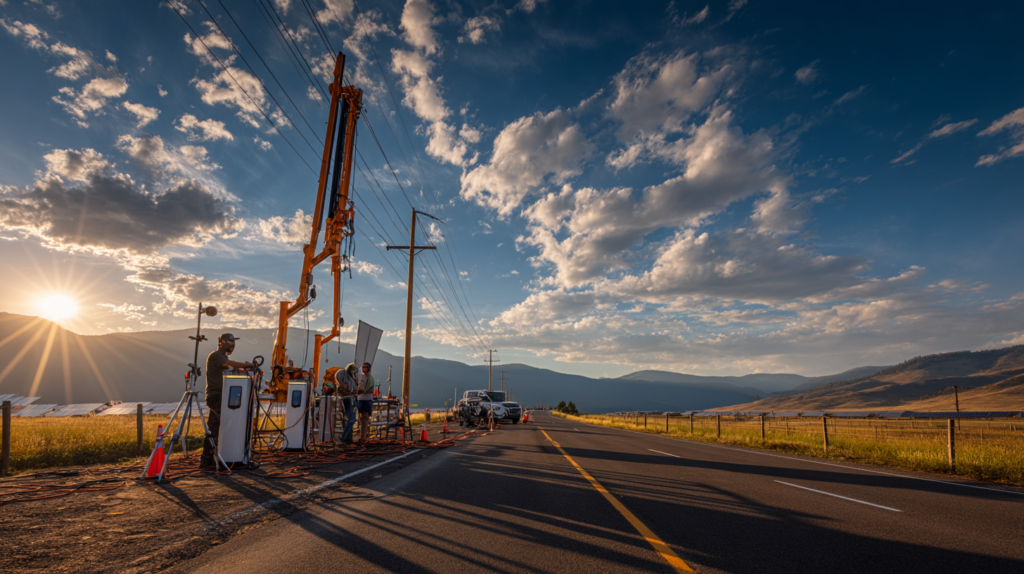 Phihong USA support OEMs in building high-reliability, public-ready EV charging stations